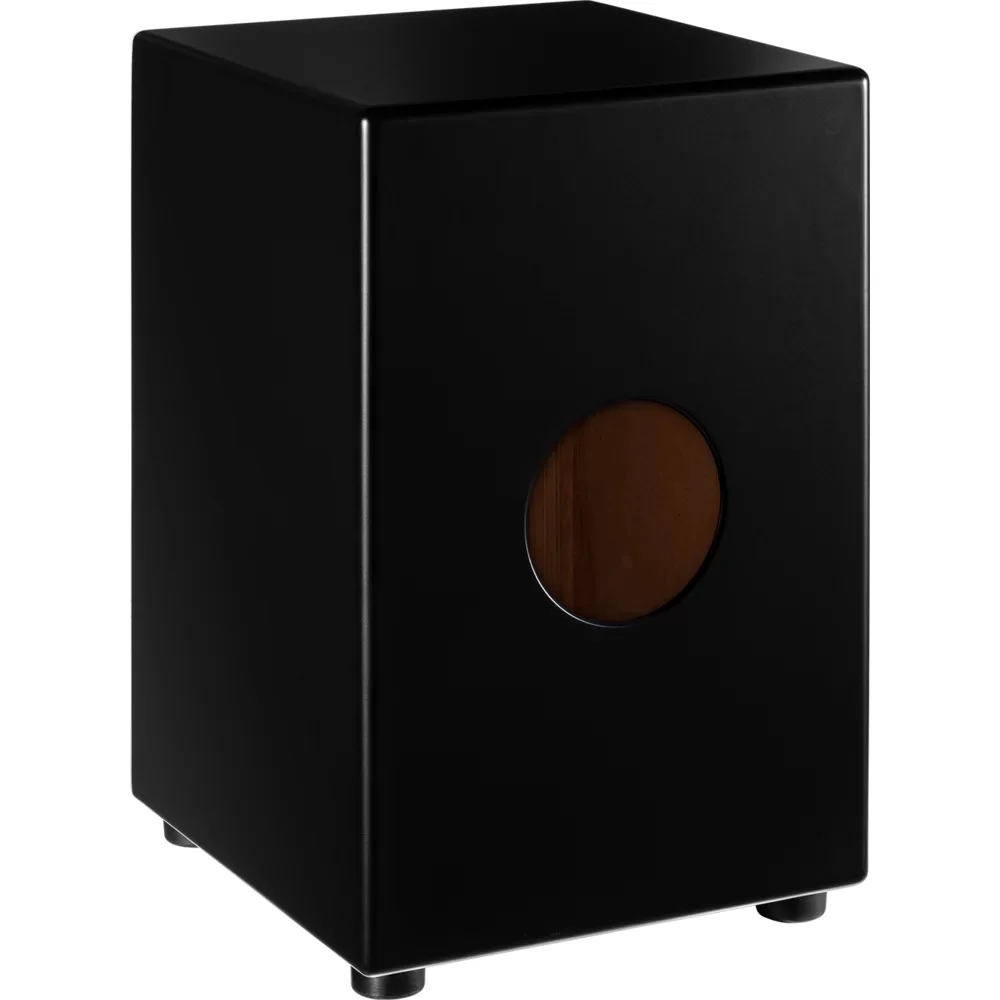 Meinl Percussion Headliner® Series Snare Cajon Lilac Purple Fade - Image 2