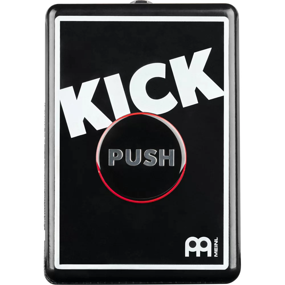Meinl Percussion Stomp Box Kick - Image 4