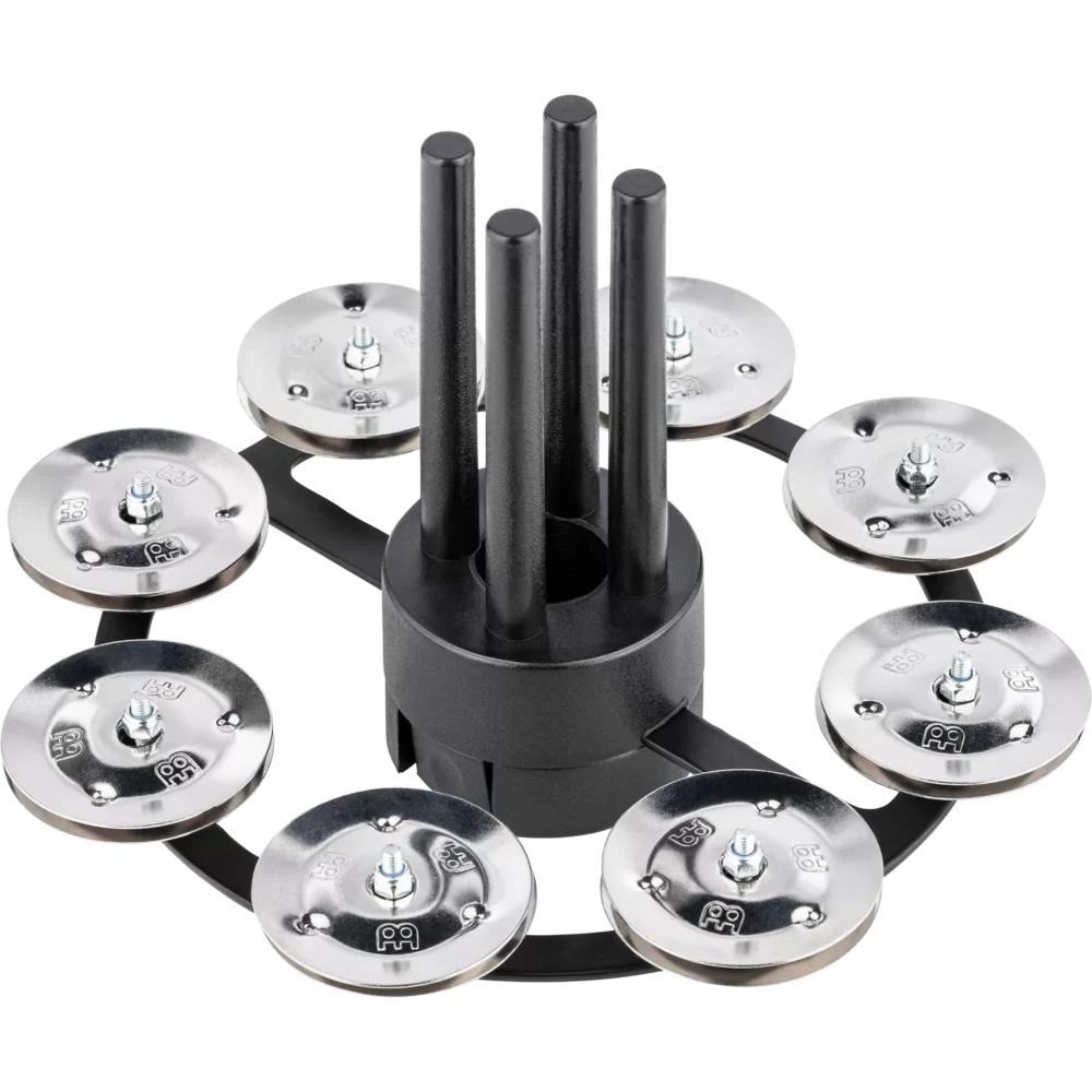 Meinl Percussion Tambourine Hihat - Image 3