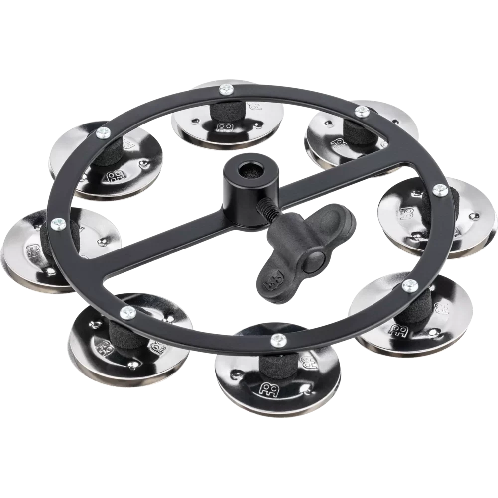 Meinl Percussion Tambourine Hihat - Image 4
