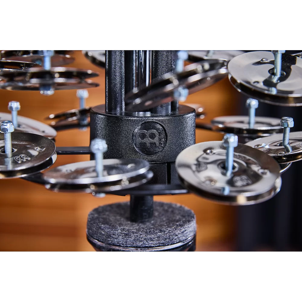 Meinl Percussion Tambourine Hihat - Image 9