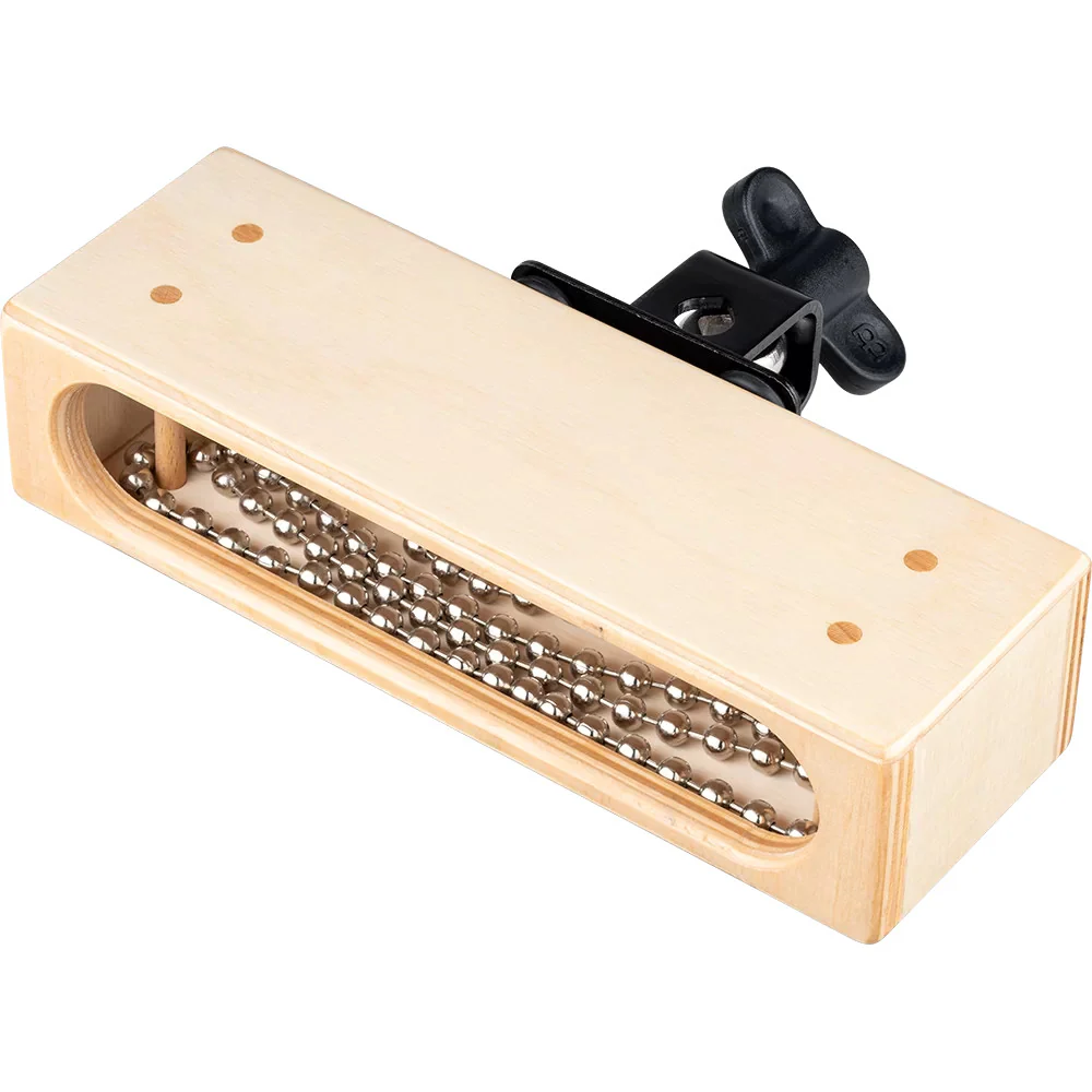 Meinl Percussion Wood Block Hand Clap - Image 2