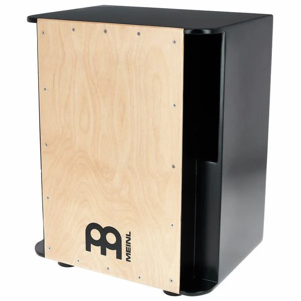 Meinl pickup vertical subwoofer cajon - baltic birch