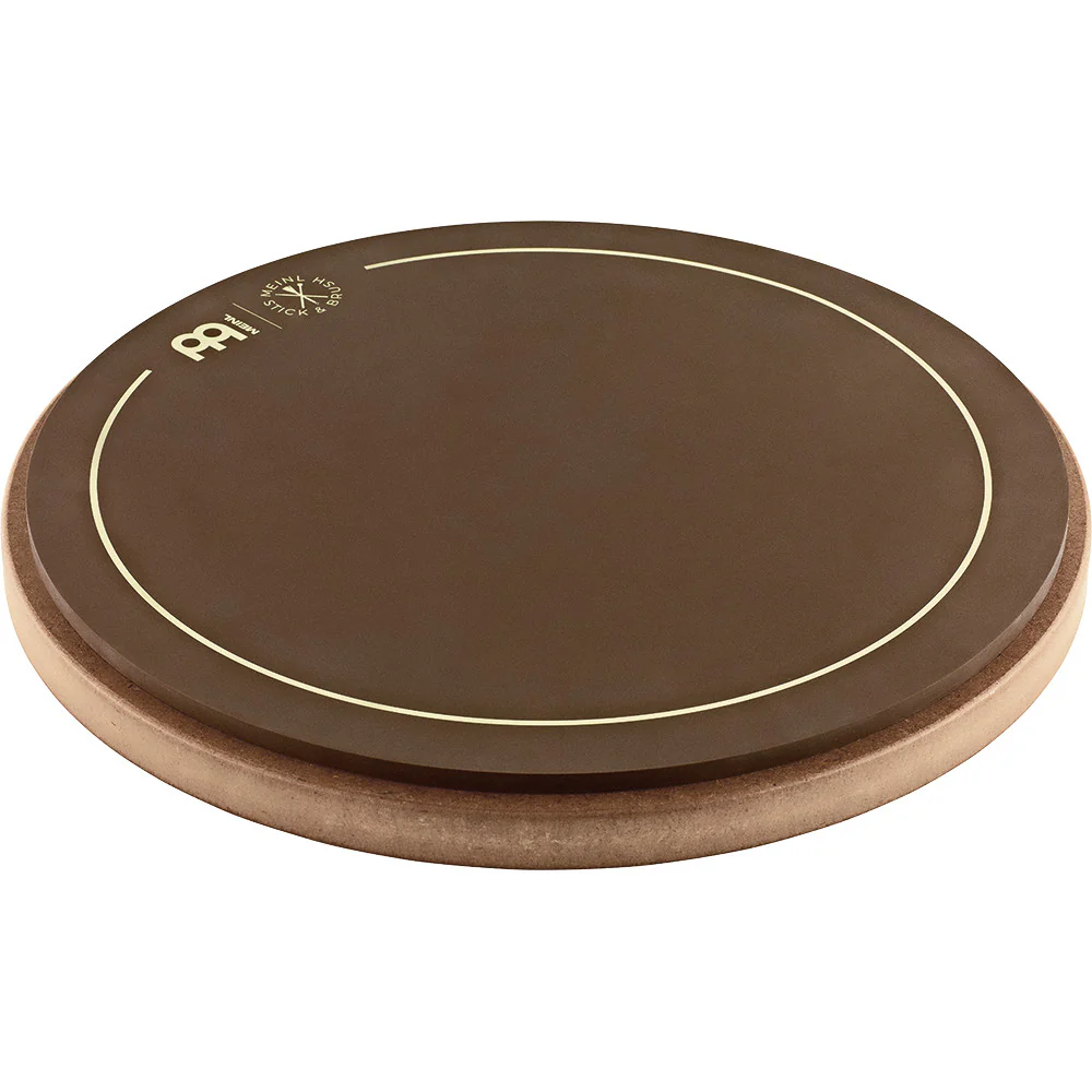 Meinl practice pad 12"