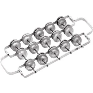 Meinl Rocar Aluminum (medium)