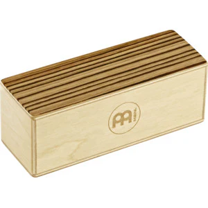 Meinl Shaker Zebrano - Small