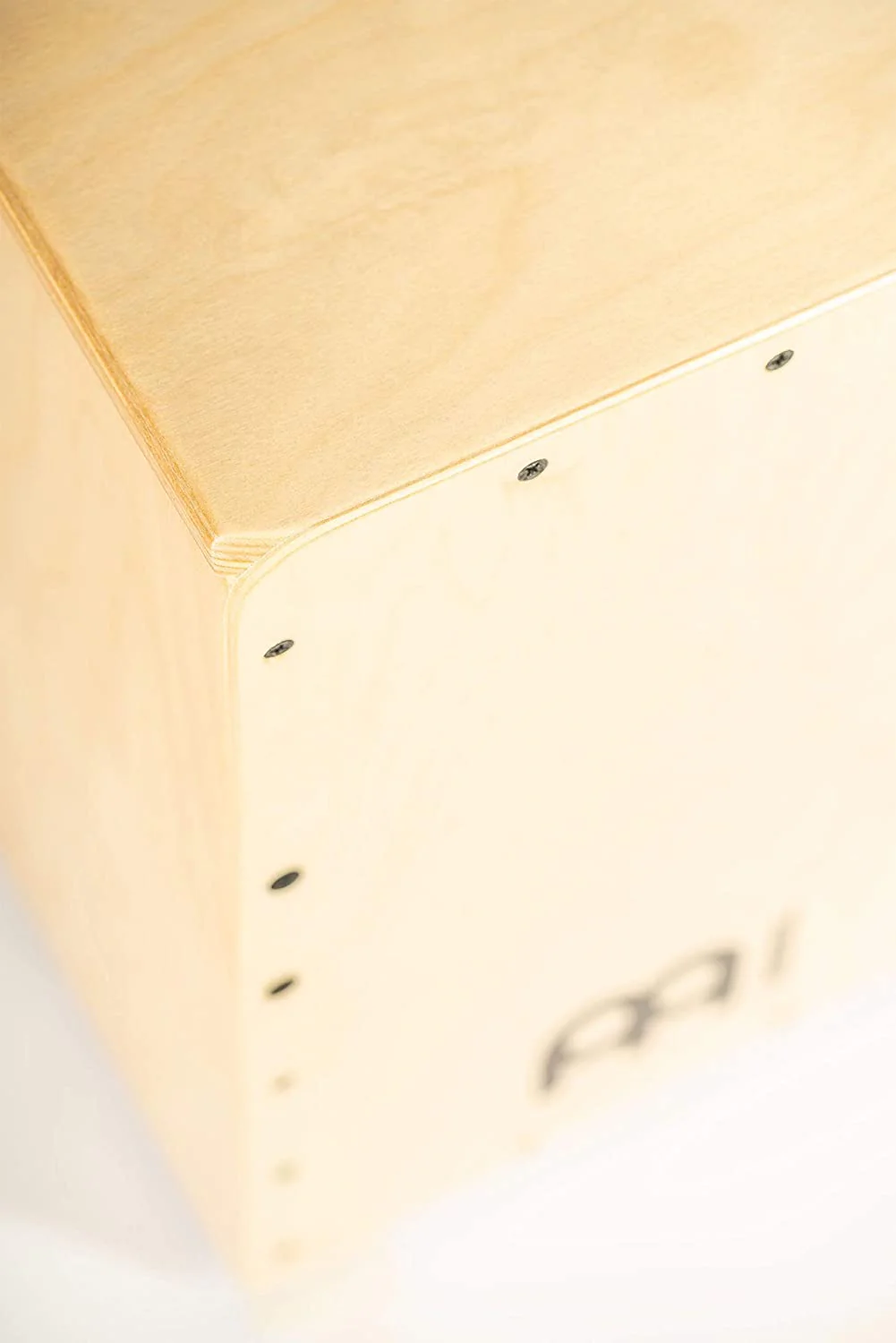 Meinl Snarecraft Cajon 11-3/4X18in - Baltic Birch - Image 3