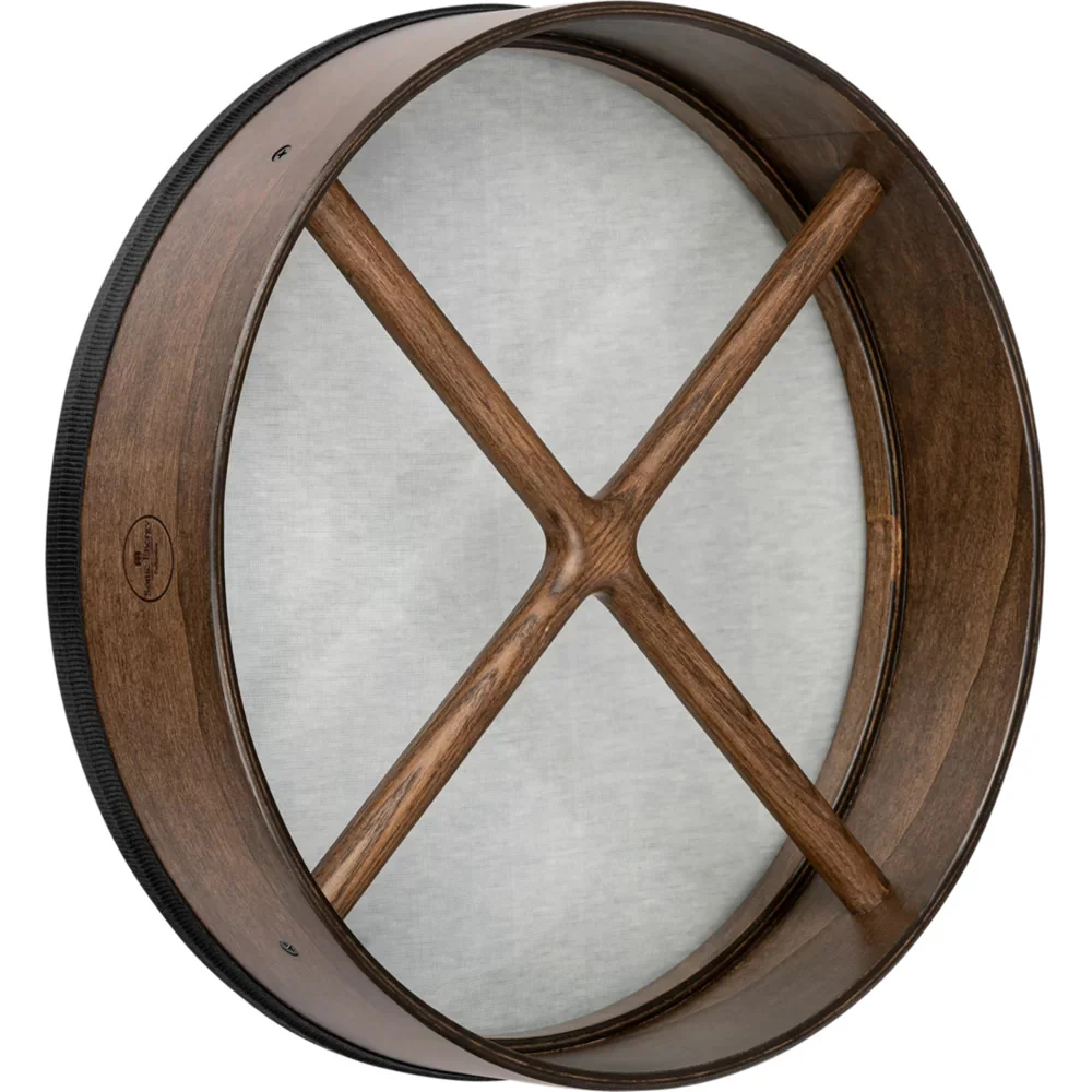 Meinl Sonic Energy Bodhran Drum 16 inch Napa Head - Image 2