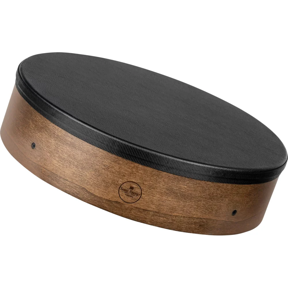 Meinl Sonic Energy Bodhran Drum 16 inch Napa Head - Image 3