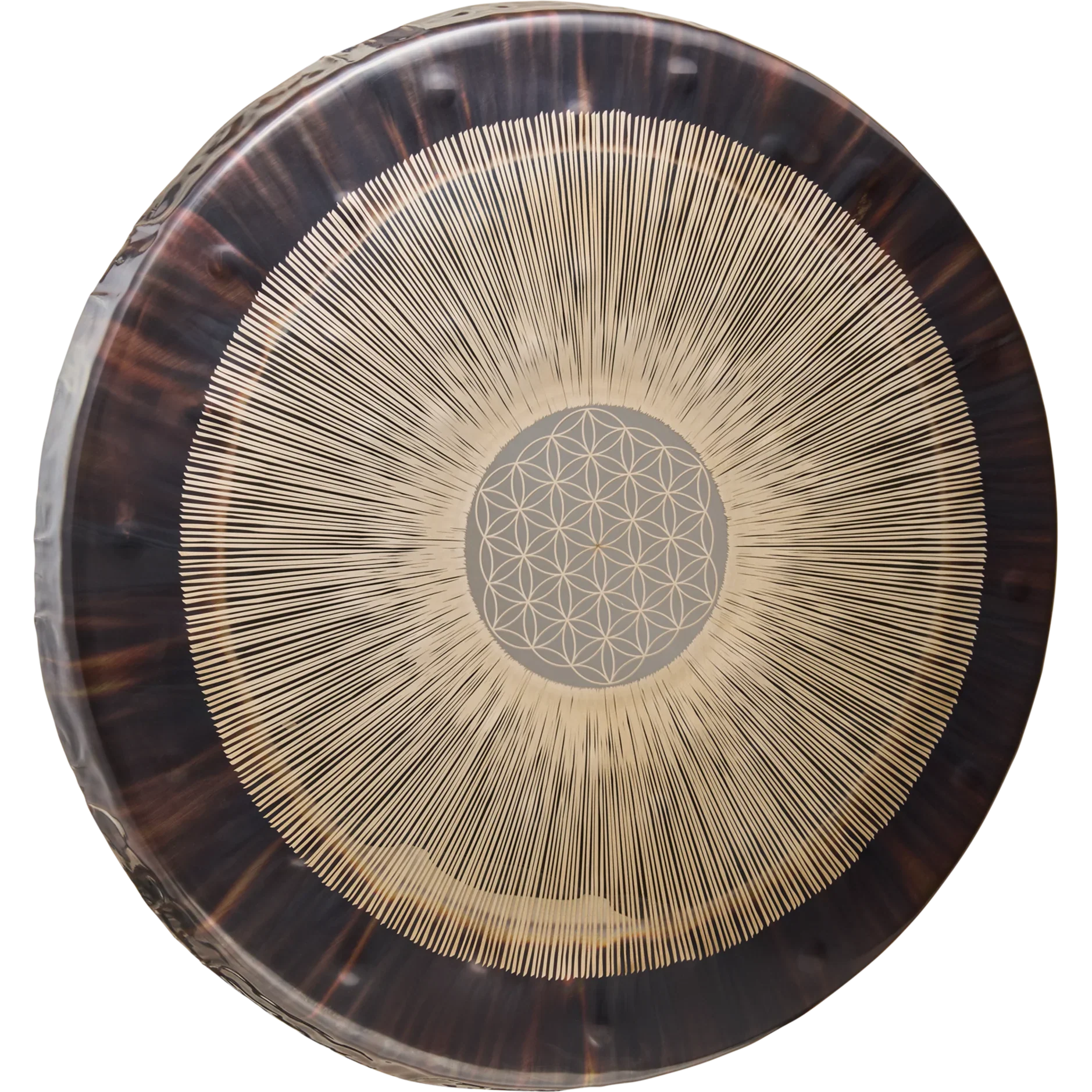 Meinl Sonic Energy Flower of Life Soundscape Gong 24inch