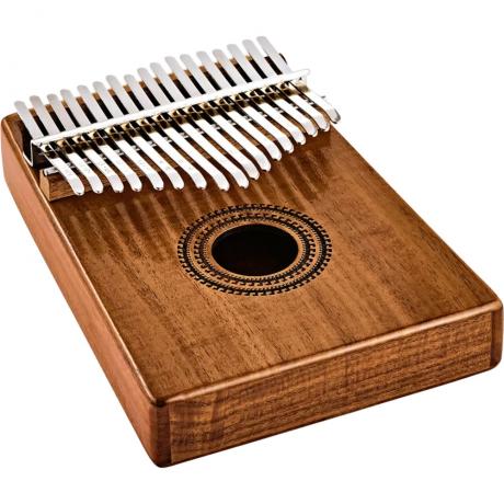 Meinl Sonic Energy Kalimba - 17-Notes, C Major, Acacia