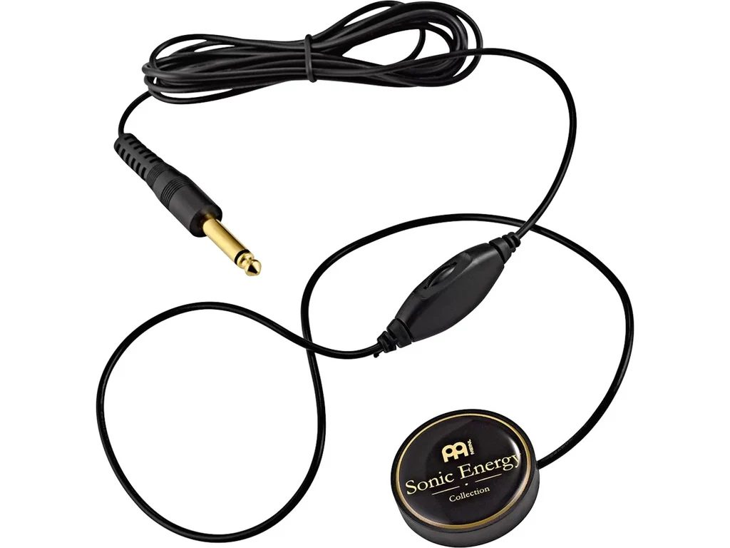 Meinl Sonic Energy Magnetic Pickup for Handpans etc.