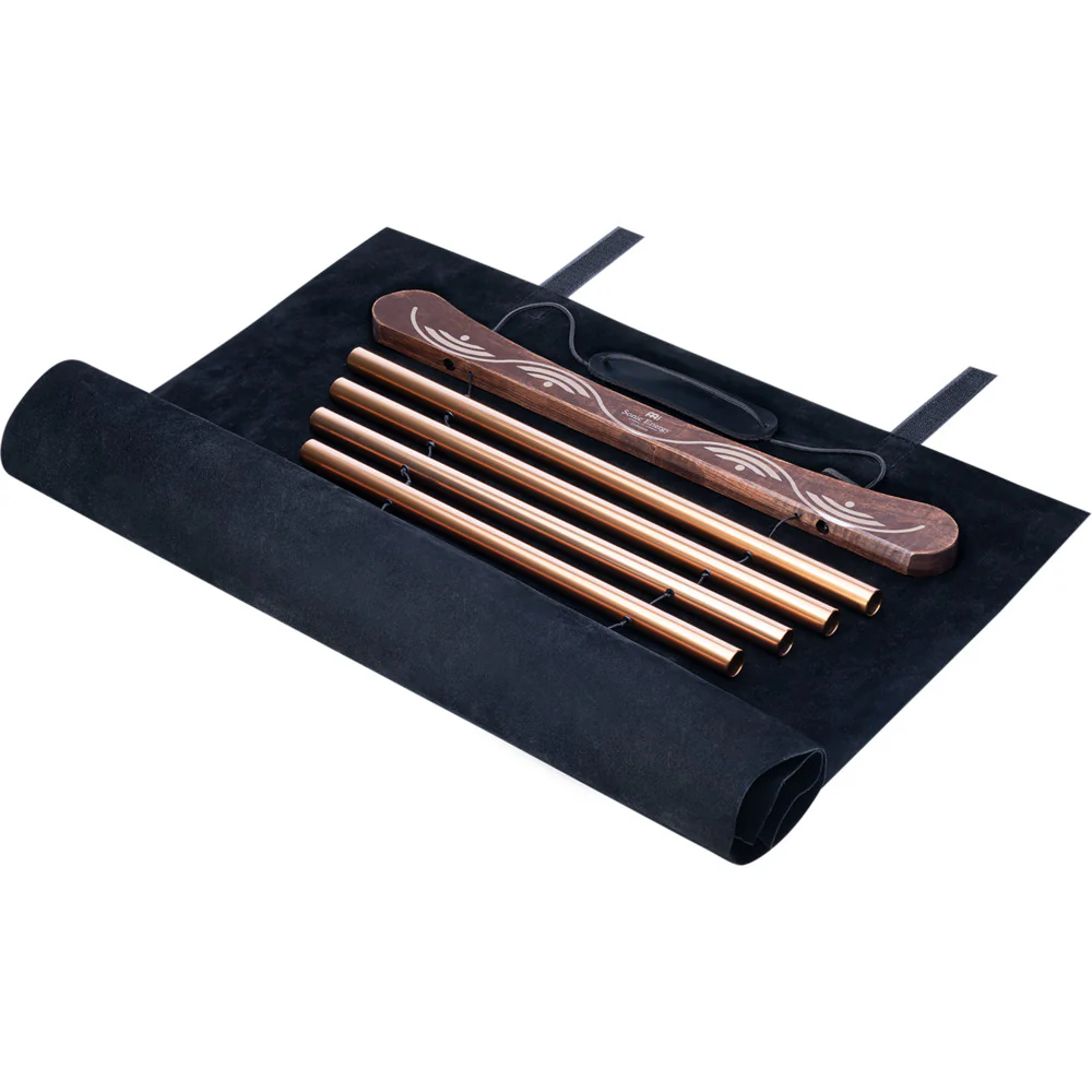 Meinl Sonic Energy Meditation Flow Chime 35i height 10 notes D M - Image 2