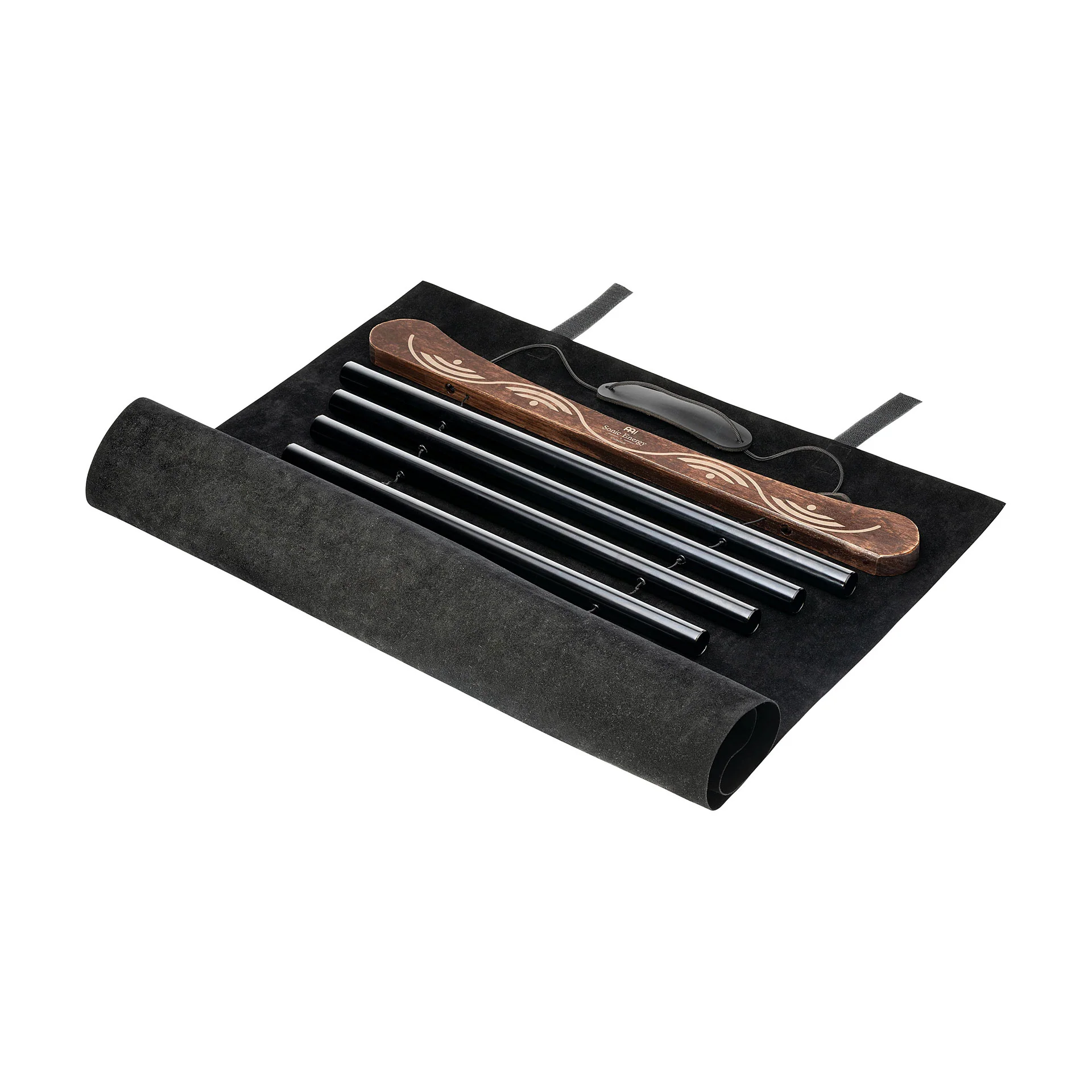 Meinl Sonic Energy Meditation Flow Chime 38i height 10 notes C M - Image 2