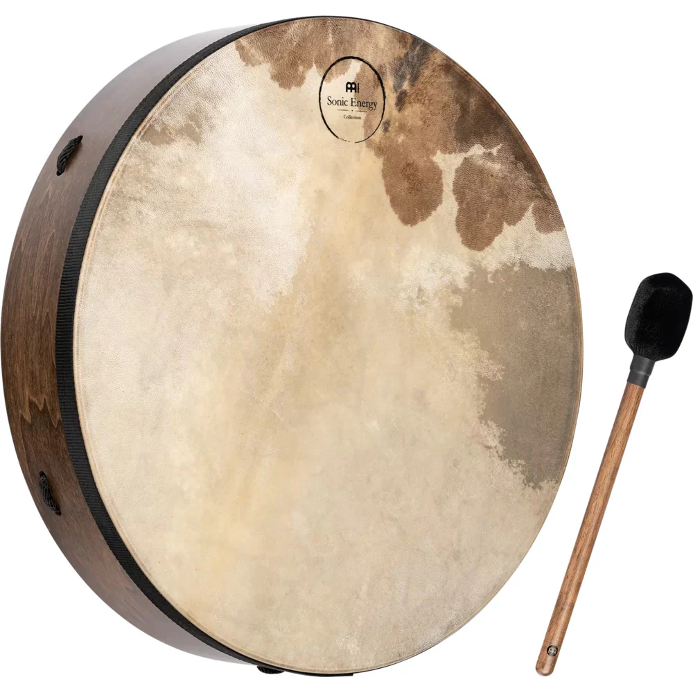 Meinl Sonic Energy Ritual Drum 18in Goat head