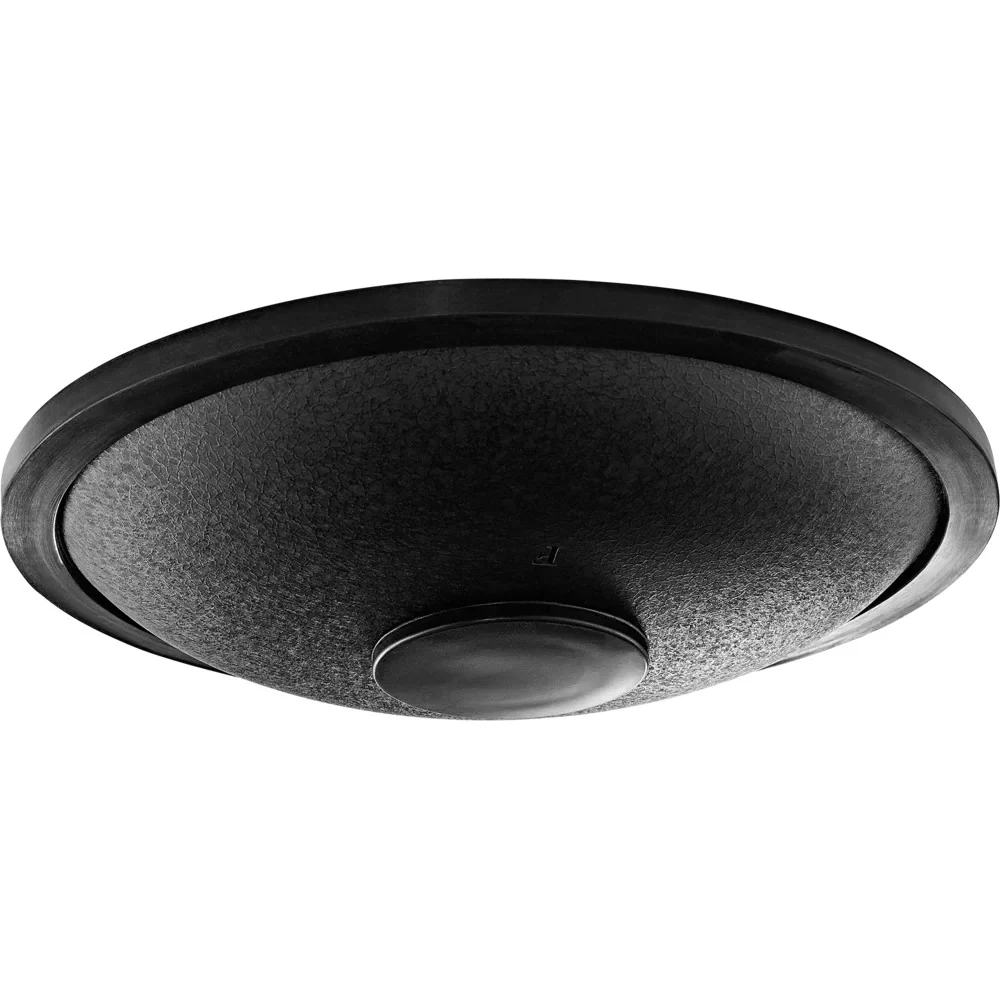 Meinl Sonic Energy Small Steel Tongue Drum, F Minor, Black - Image 2