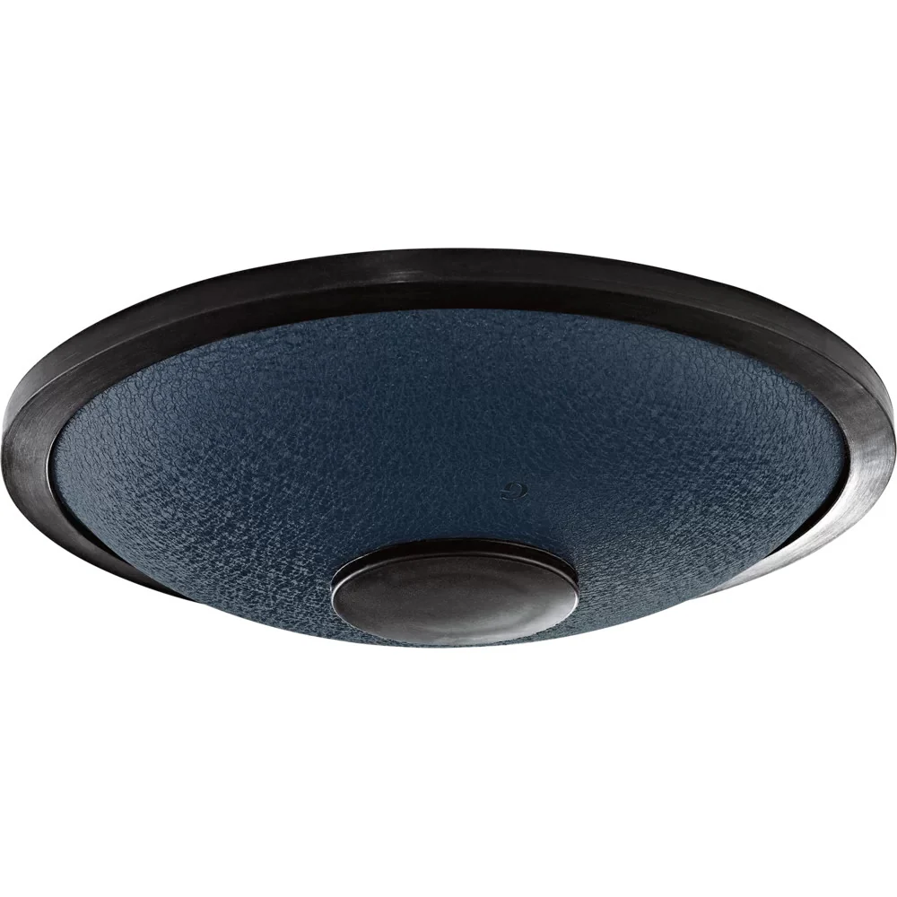 Meinl Sonic Energy Small Steel Tongue Drum, G Minor, Navy Blue - Image 2