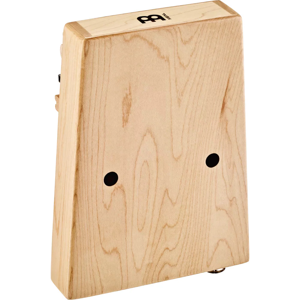 Meinl Sonic Energy Soundhole Pickup Kalimba C Maj 17-Notes Maple - Image 3