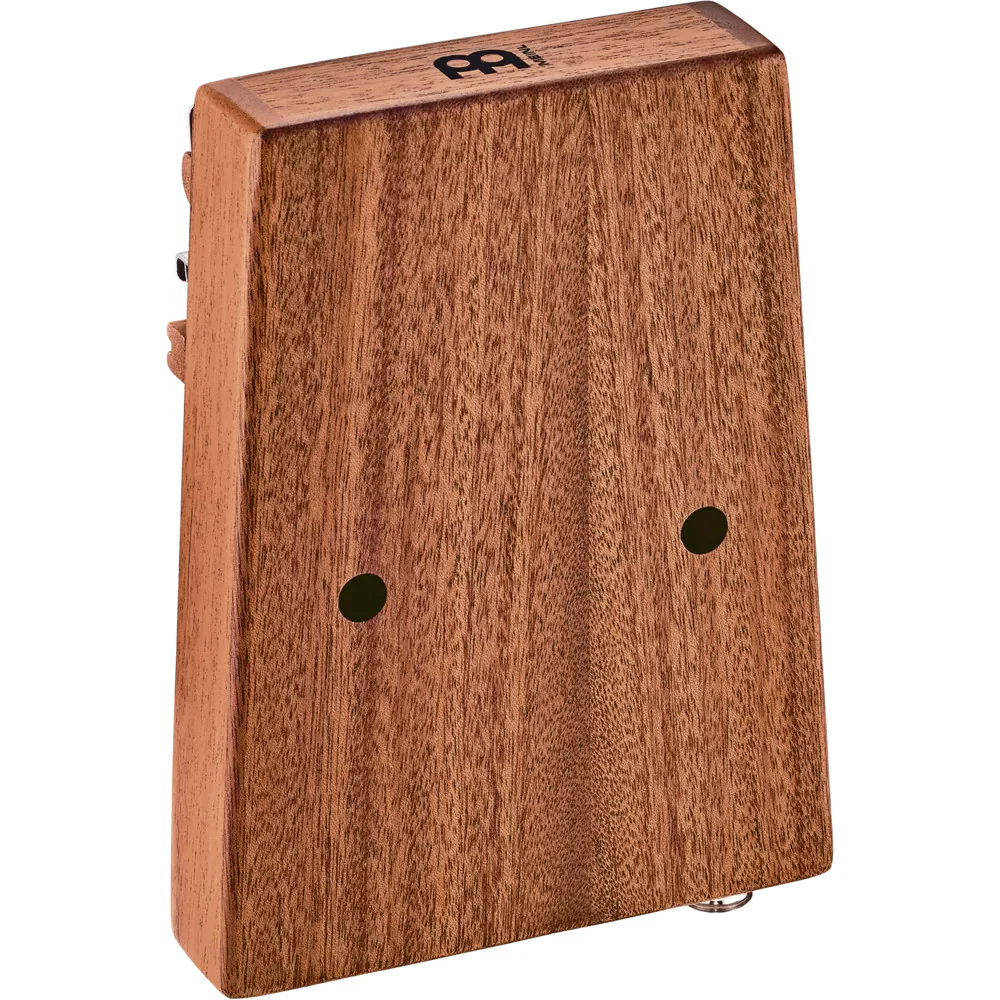 Meinl Sonic Energy Soundhole Pickup Kalimba C Major 17-Notes, Ma - Image 3