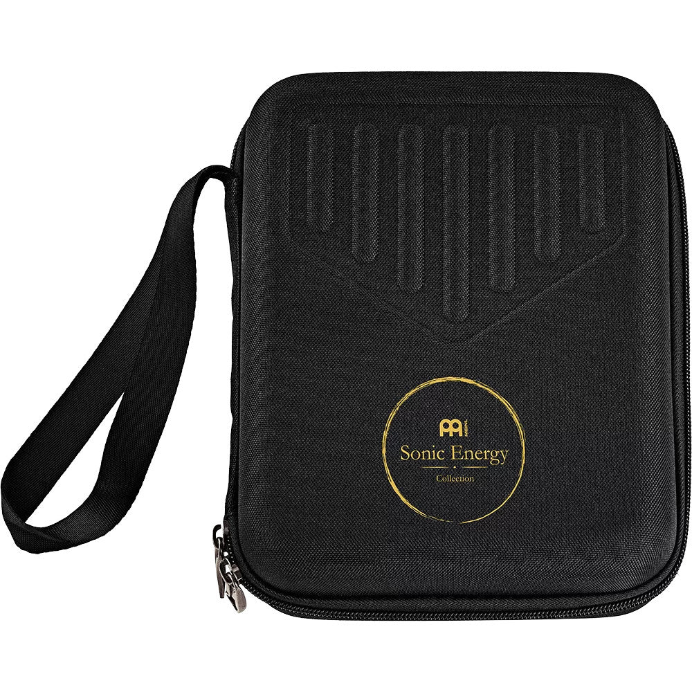 Meinl Sonic Energy Soundhole Pickup Kalimba C Major 17-Notes, Ma - Image 5