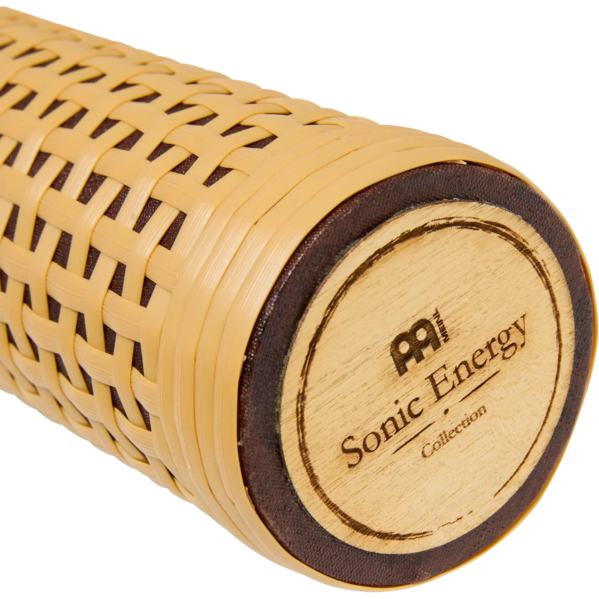 Meinl Sonic Energy Synthetic Rattan Rainstick 24in - Image 2