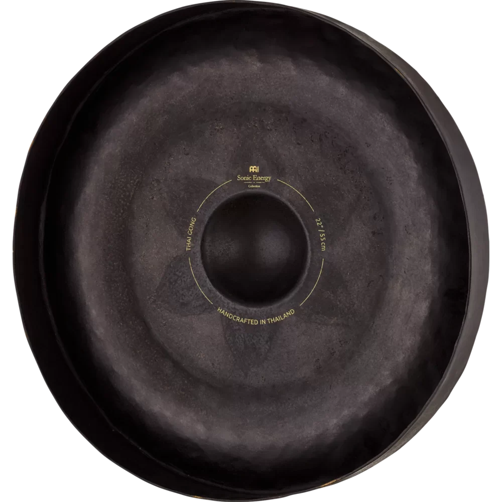 Meinl Sonic Energy Thai Gong 22in - Image 2