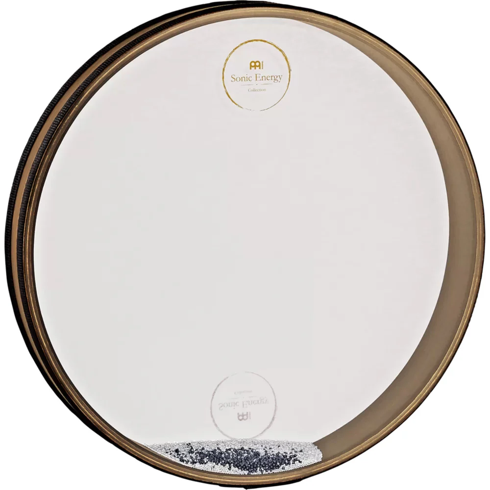 Meinl Sonic Energy Woven & Synthetic Head Wave Drum 16 inch - Image 3