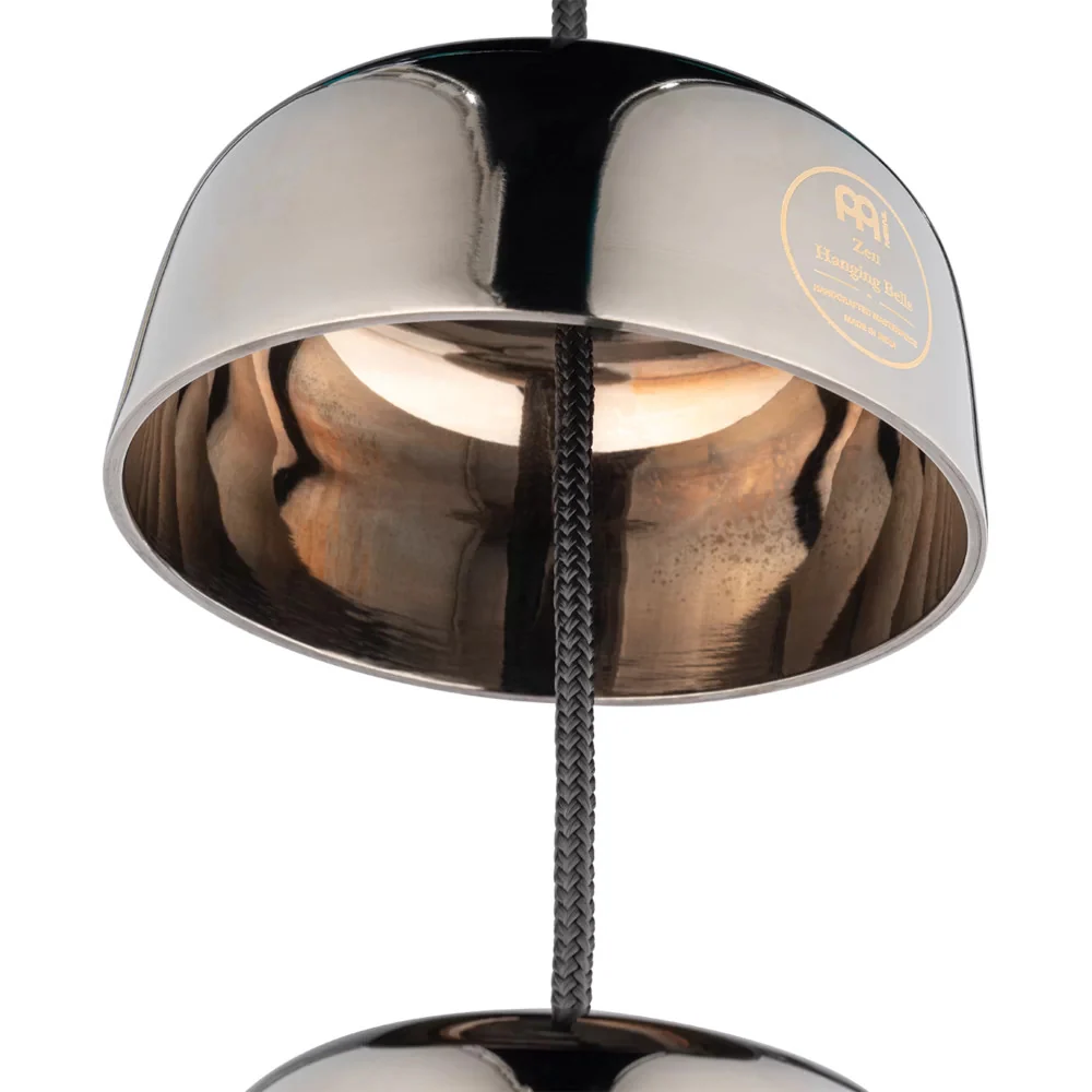 Meinl Sonic Energy Zen Hanging Bell Set - Image 2