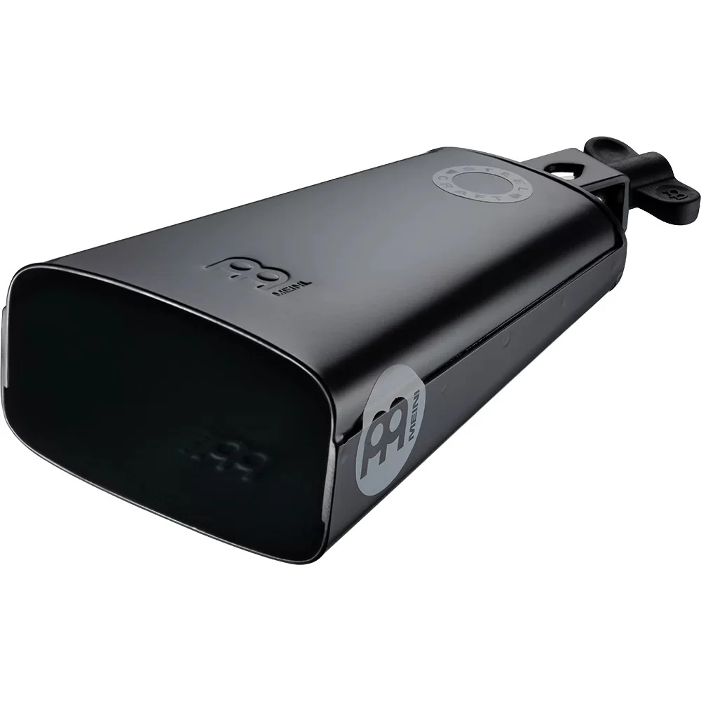 Meinl Steel Craft Classic Rock Cowbell 7in - low - Image 2