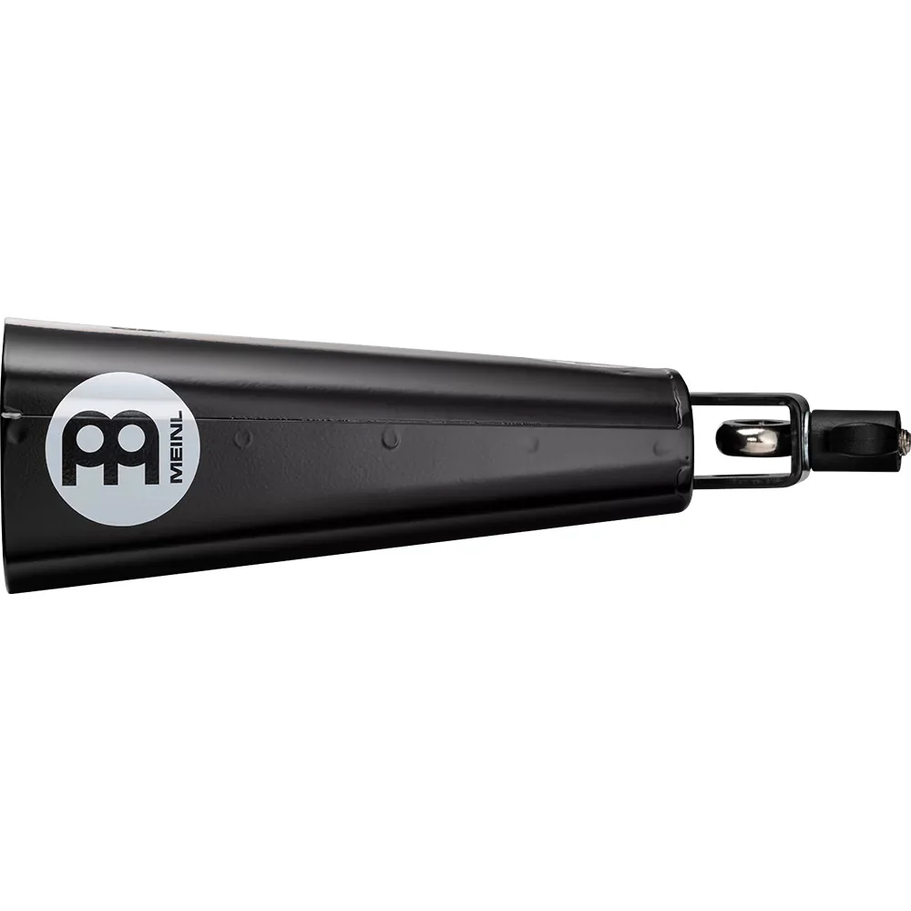 Meinl Steel Craft Classic Rock Cowbell 7in - low - Image 5