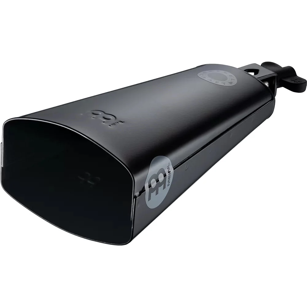 Meinl Steel Craft Timbalero Cowbell 8-1/2in - low - Image 2
