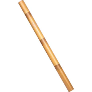 Meinl synthetic rainstick 29in - bamboo