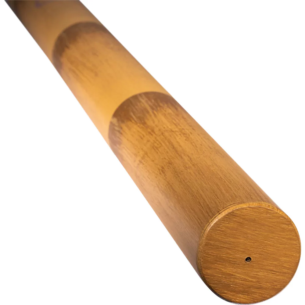 Meinl synthetic rainstick 29in - bamboo - Image 3