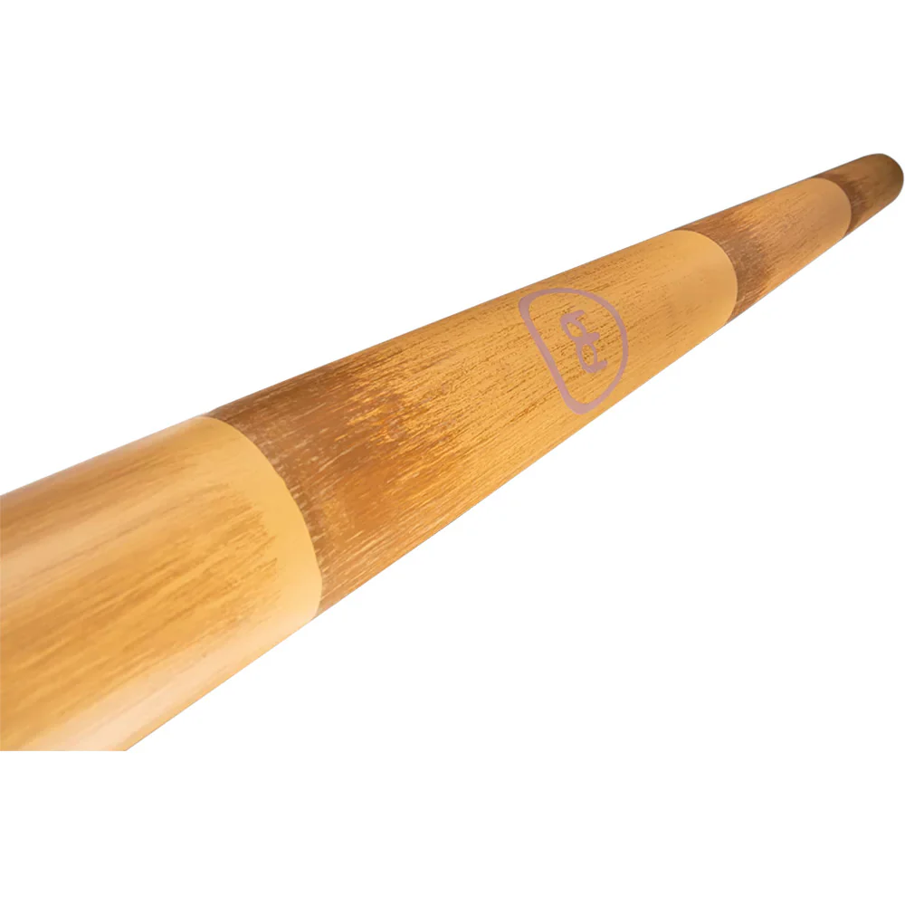 Meinl synthetic rainstick 29in - bamboo - Image 4