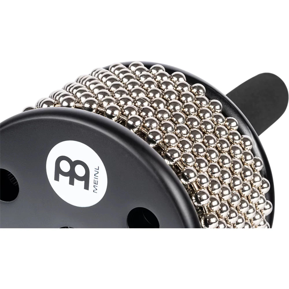 Meinl Turbo Cabasa - medium - Image 5