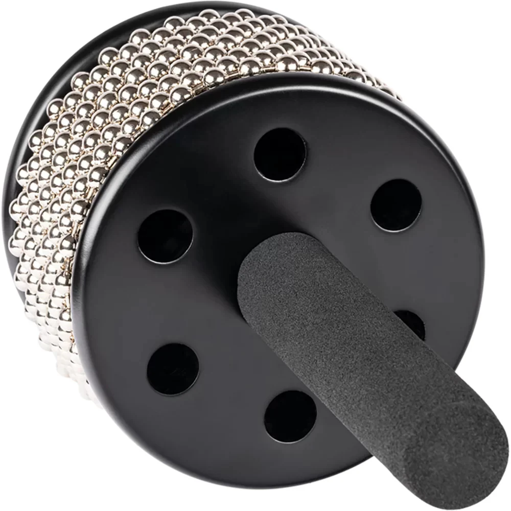 Meinl Turbo Cabasa - medium - Image 6