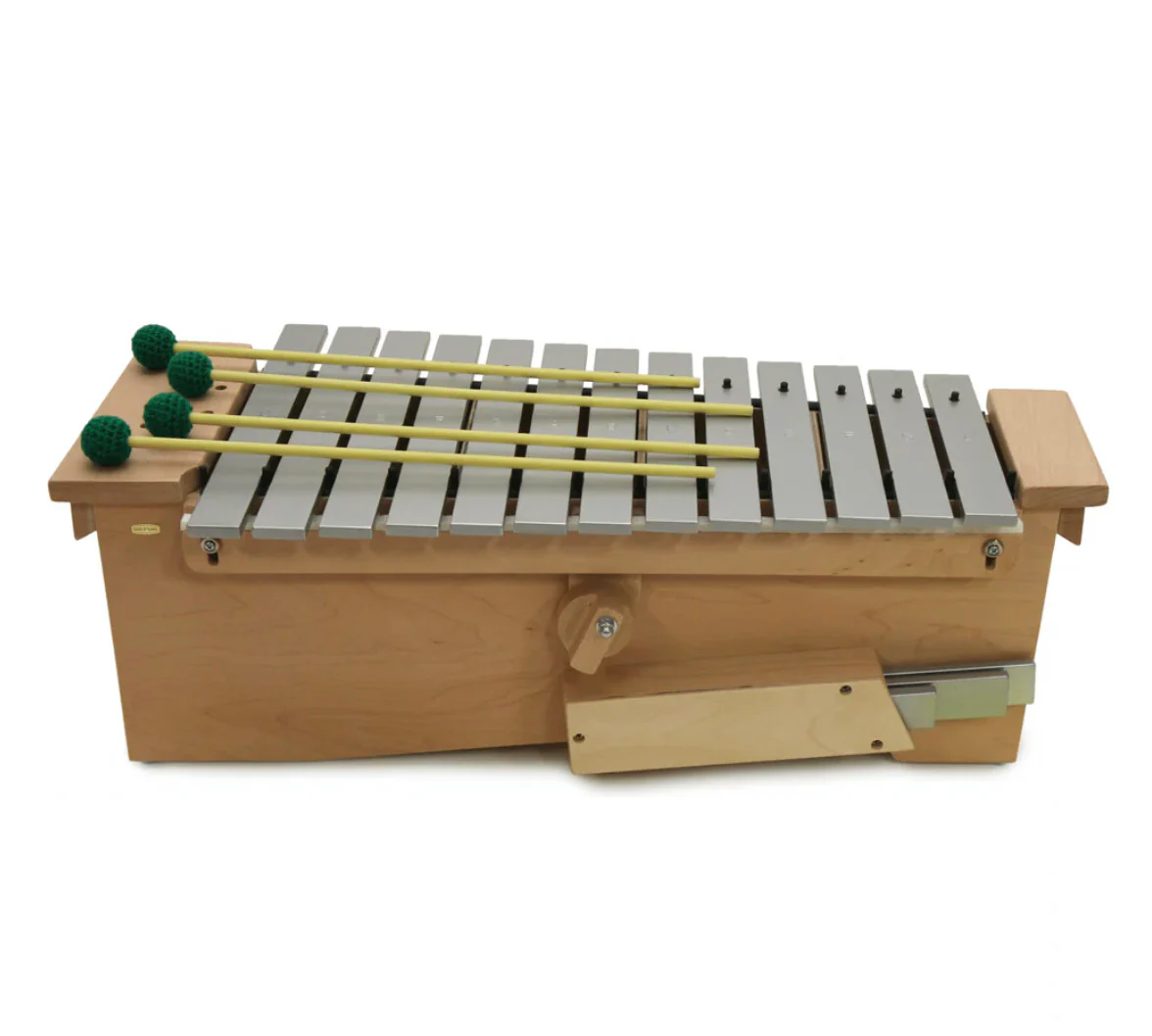 Métallophone Orff EMUS Alto EAM-16