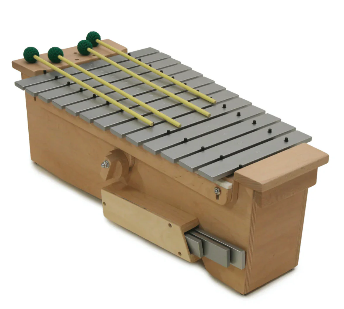 Métallophone Orff EMUS Alto EAM-16 - Image 2
