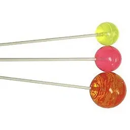Mike Balter Emil Richards Super Rub Mallets
