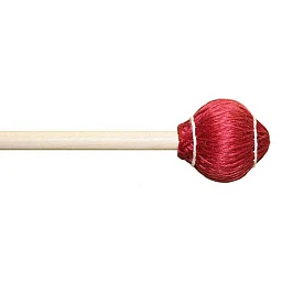 Mike Balter Pro Vibe Series Red MB-24R Mallets