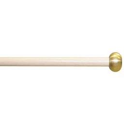 Mike Balter Unwound Series Oval Brass Glockenspiel Mallets B9R