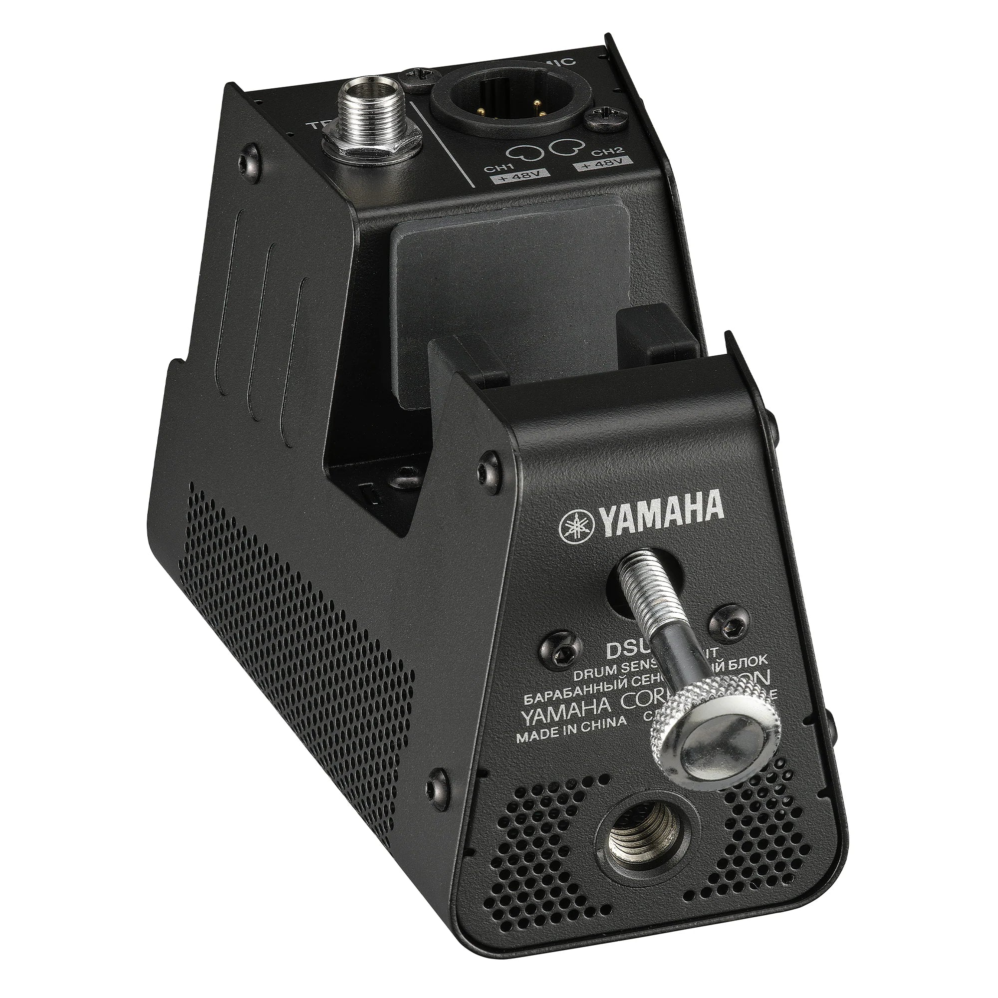 Yamaha EAD50 Electronic Acoustic Drum Module - Image 10