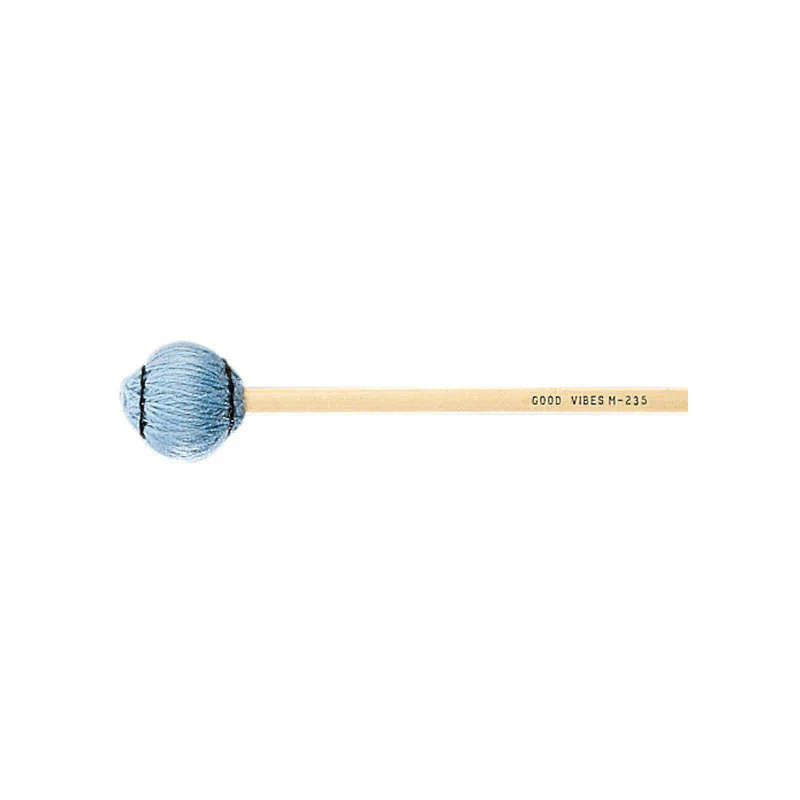 Musser Good Vibes M235 Vibraphone Mallets - medium