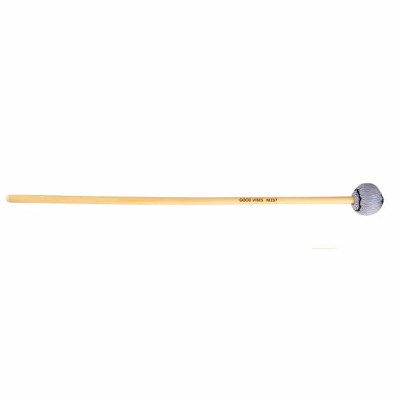 Musser Good Vibes M237 Vibraphone Mallets - hard