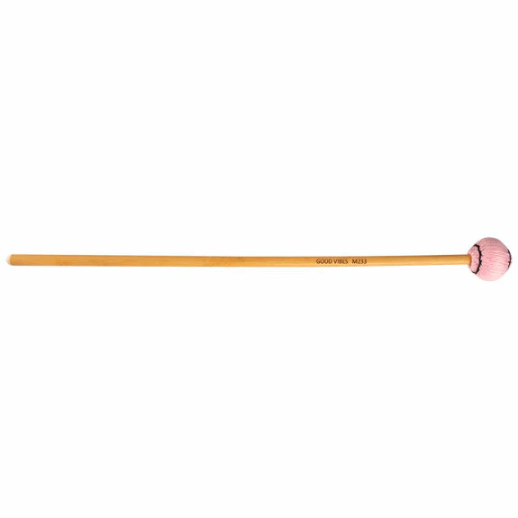 Musser Good Vibes M233 Vibraphone Mallets - Medium Soft