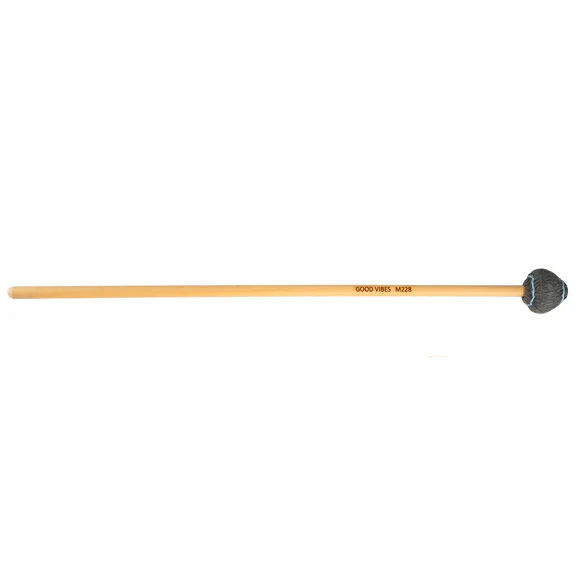 Musser Good Vibes M228 Vibraphone Mallets - Soft