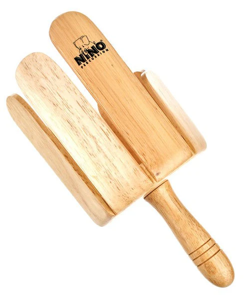 Meinl Nino Wood Stirring Drum