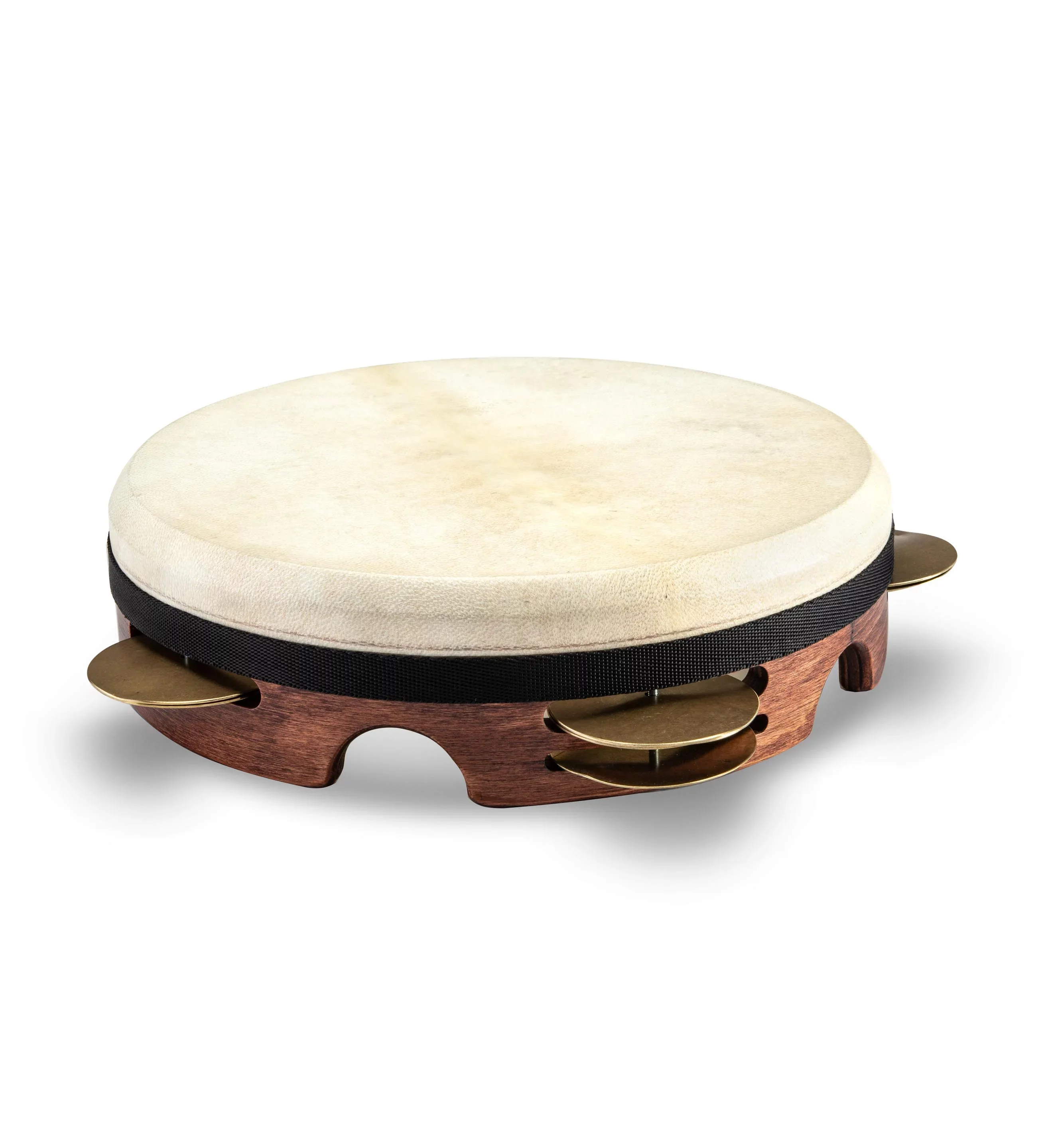 Schlagwerk Riqq 10 inch tunable - Image 4