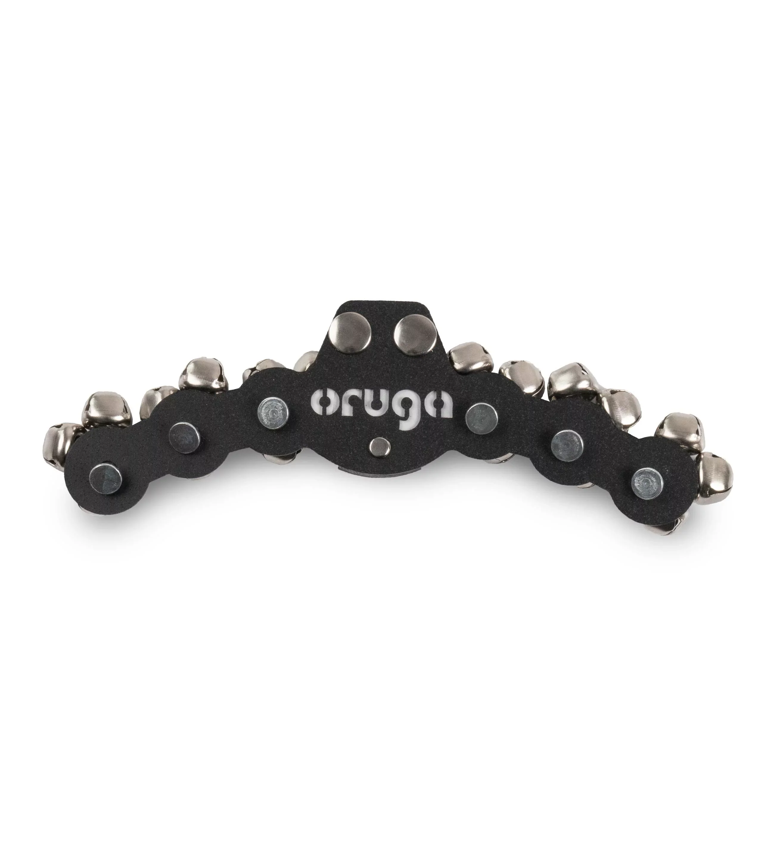 Schlagwerk Oruga Sleigh Bells - small