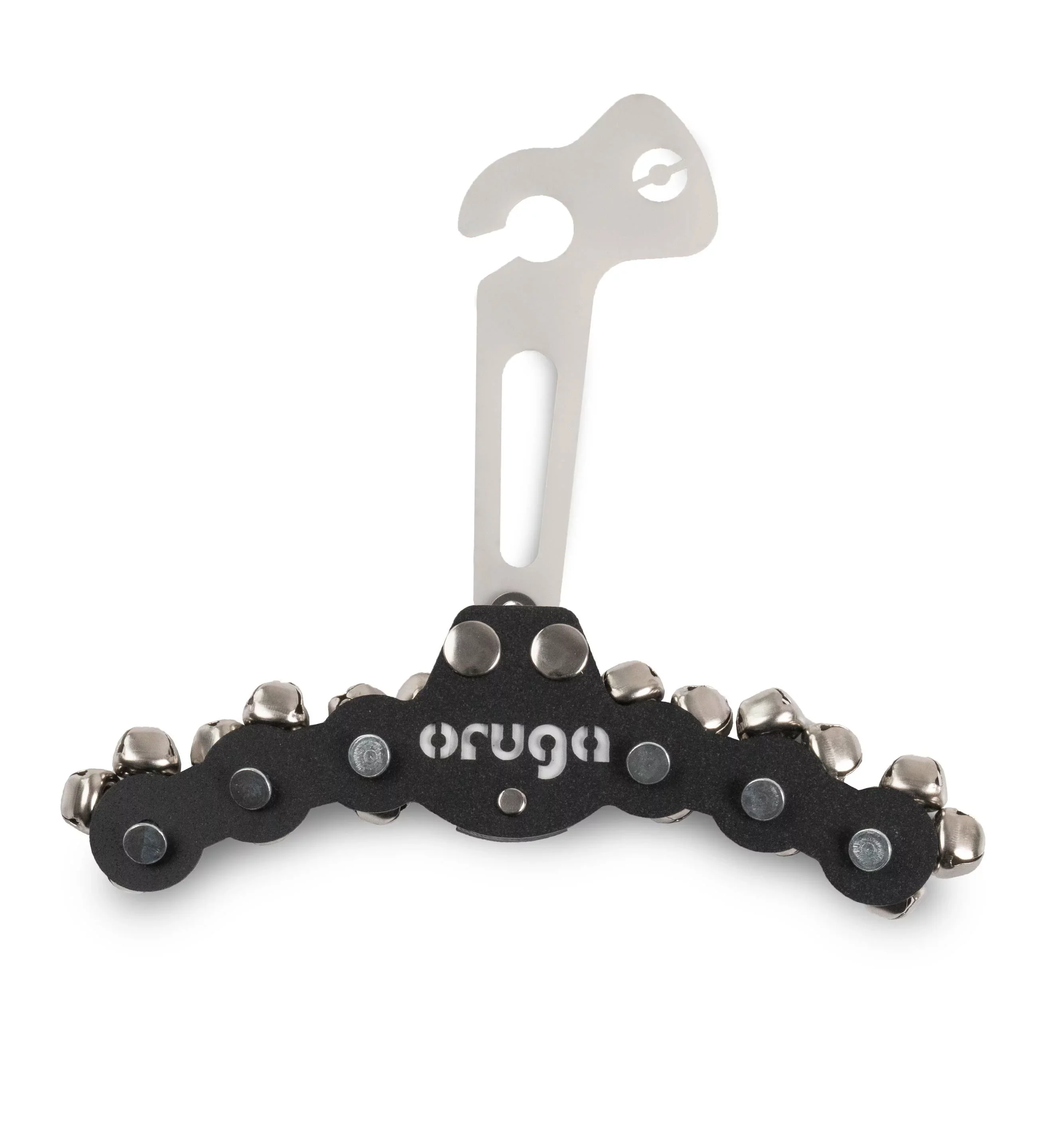 Schlagwerk Oruga Sleigh Bells - small - Image 2